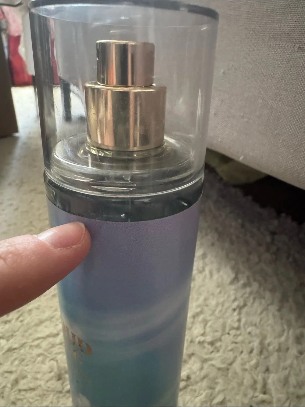 Bath & Body Works bath body